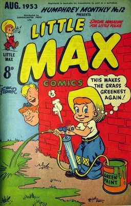 #9 October 1965 [281]